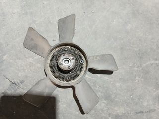 Centrífugo+ventilador Suzuki Vitara