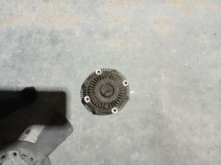 Centrífugo+ventilador Suzuki Vitara