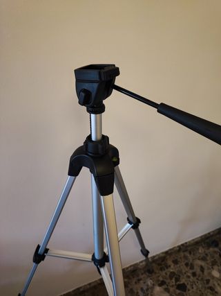 Trípode cámara 170cm
