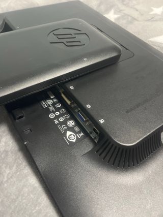 Monitor HP Compaq LA2306x