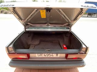 Volvo 740 GL 2.4 d