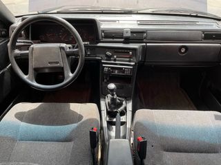 Volvo 740 GL 2.4 d