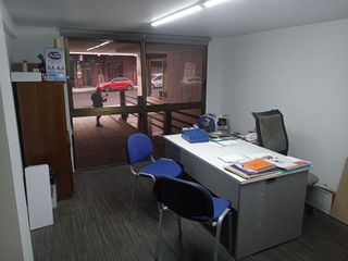 Oficina en venta en Posío en Ourense