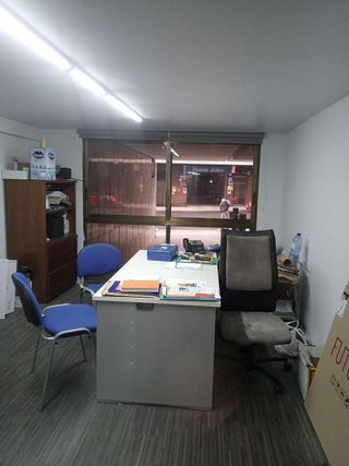 Oficina en venta en Posío en Ourense