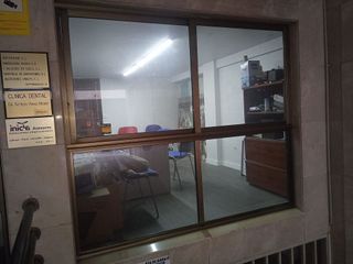 Oficina en venta en Posío en Ourense