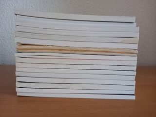 13 libros Maestros del Terror