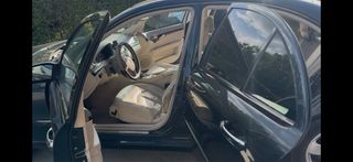 Mercedes-Benz Clase E 2005