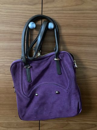 Bolso Dayaday Morado
