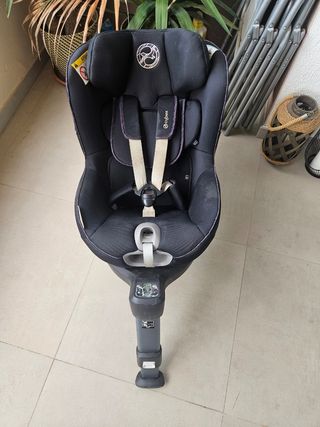 Cybex Sirona S i-Size Silla Coche