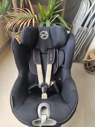 Cybex Sirona S i-Size Silla Coche