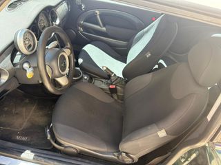 MINI Mini 2005