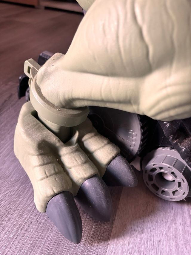 Imaginext Gingantosaurio