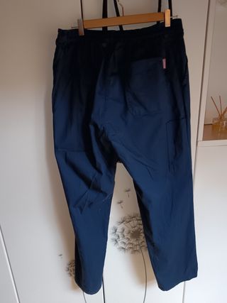 Pantalón Trabajo WORKING 50