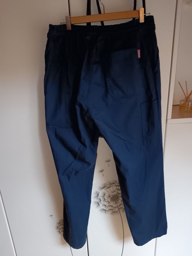 Pantalón Trabajo WORKING 50