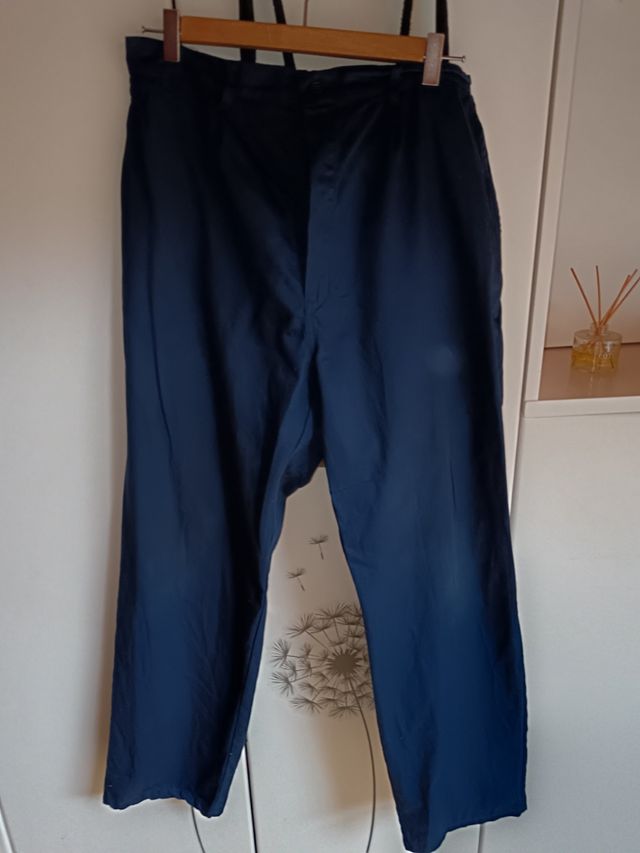 Pantalón Trabajo WORKING 50