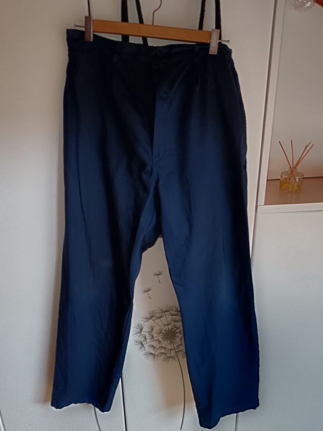 Pantalón Trabajo WORKING 50