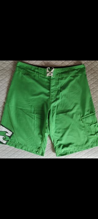 Bañador Billabong original.Talla 36.