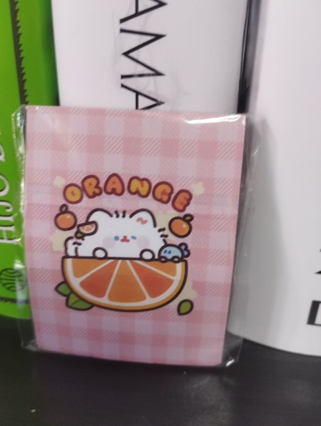 Pin movil Capibara - Soporte móvil