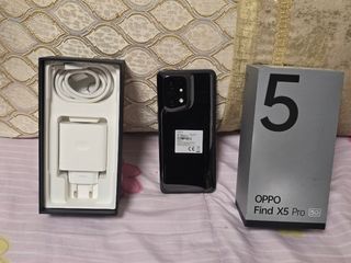 Oppo Find X5 Pro - Nero