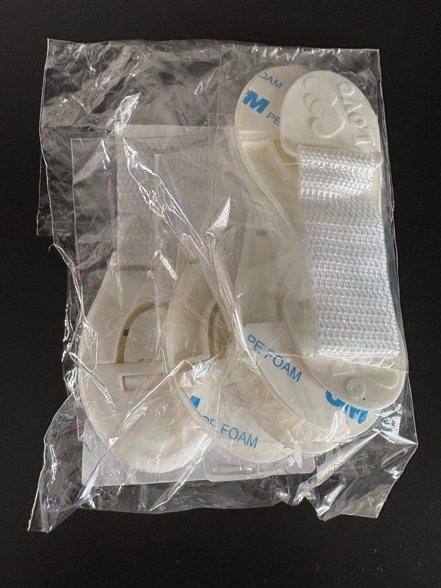 5 seguros para puertas infantiles