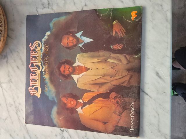 Vinilos Beatles: Homenaje & Éxitos