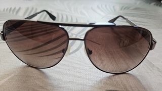 Gafas Emporio Armani Hombre Marrón