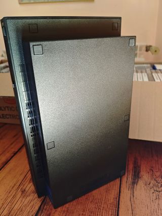 PlayStation 2 - Console + 60 Giochi