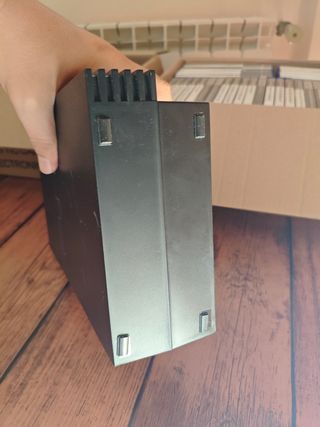 PlayStation 2 - Console + 60 Giochi