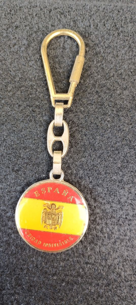 Llavero España Guardia Civil
