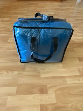 Cobertor piscina INTEX 3,05m - Azul