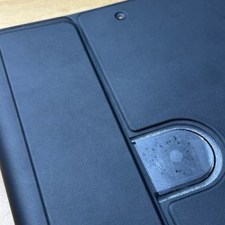 ivso teclado funda trackpad ipad 10.2 10.5pro 9gen