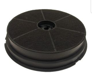 Filtros carbón campana extractora 