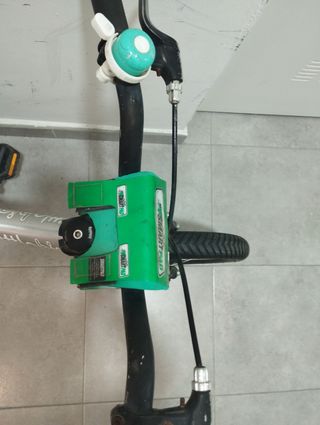 Bicicleta LittleBike niño