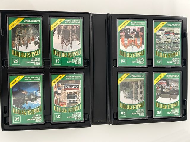 lL’inglese per tutti