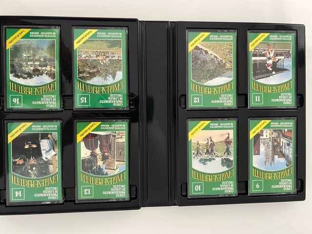 lL’inglese per tutti