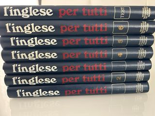 lL’inglese per tutti