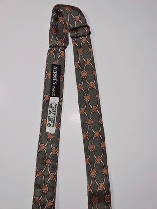 Papillon Hermes vintage anni 60