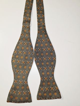 Papillon Hermes vintage anni 60