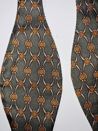 Papillon Hermes vintage anni 60