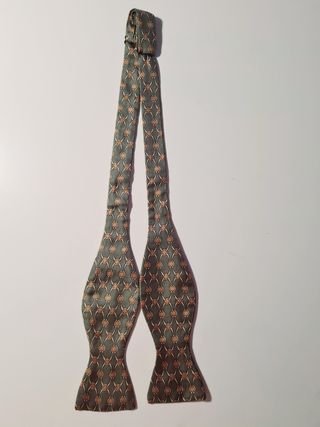 Papillon Hermes vintage anni 60