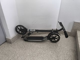 Patín Oxelo: Urbano, plegable