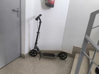 Patín Oxelo: Urbano, plegable
