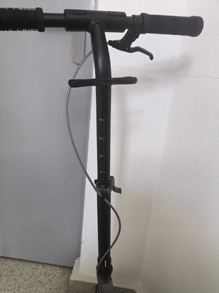 Patín Oxelo: Urbano, plegable