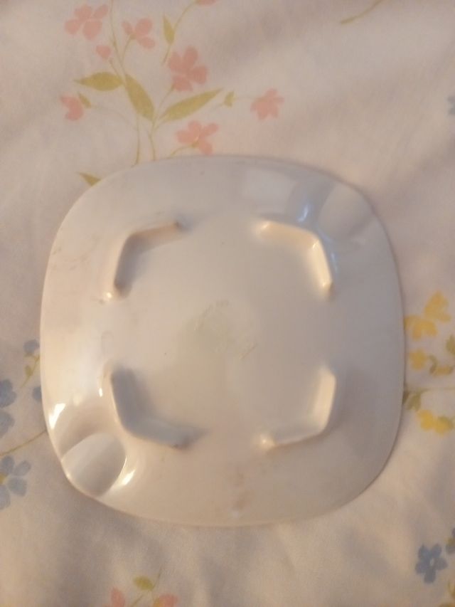 Cenicero Pelikan vintage