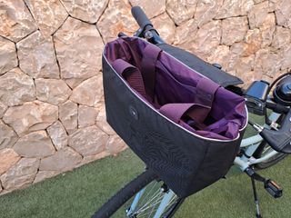Bicicleta Riverside 120 trekking