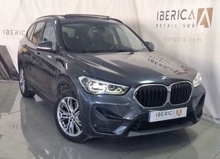 BMW X1 - AUTOMATICO - TECHO - 55.000 kms - 2021