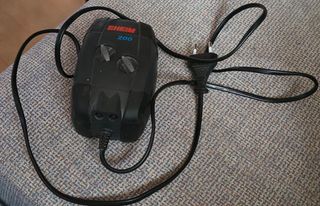 Eheim 200 - Aireador acuario