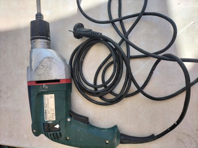 cacciavite cacciavite  Metabo usato