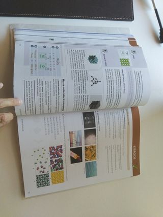 Física i química 3 ESO