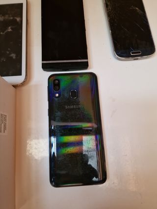 7 Smartphones - Huawei, Samsung, Sony